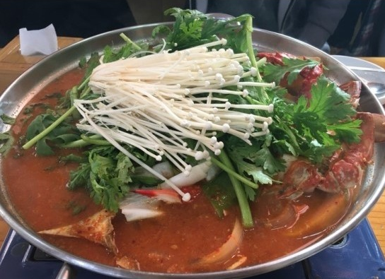 충남서산집 메뉴 이미지