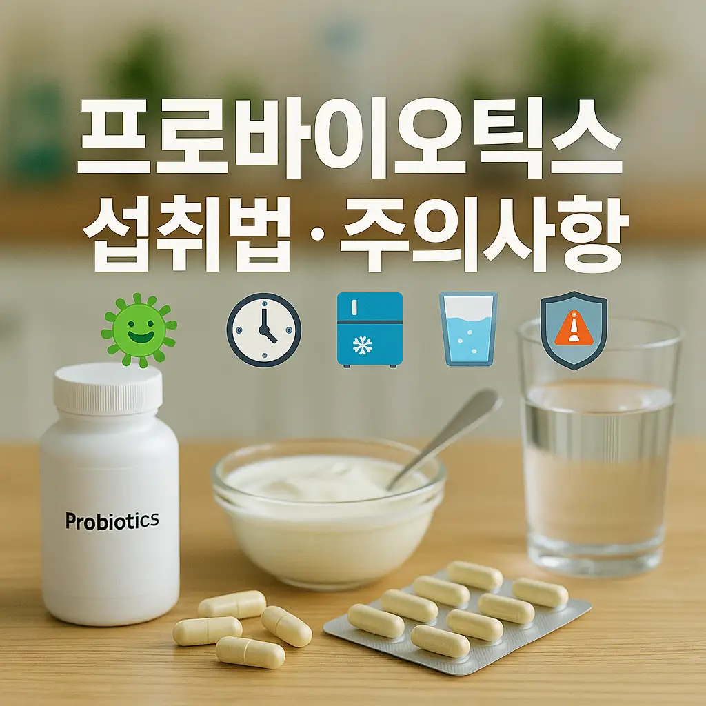 제품 선택 가이드