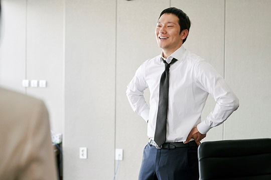 60일지정생존자 손석구 배우