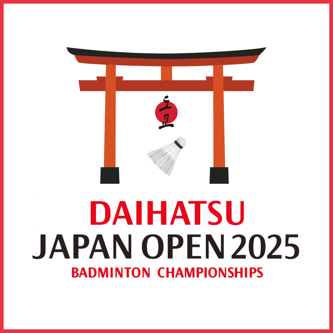 BWF｜2025 일본오픈배드민턴선수권대회 일정&middot;상금&middot;결과&middot;한국선수 명단까지 총정리!