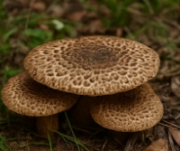 능이버섯 보관방법