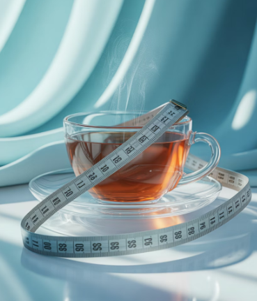 루이보스차의 효능