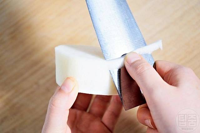 무 쓴맛 제거 겨울무 맛있게 먹는법 백종원 무조림 쓴맛