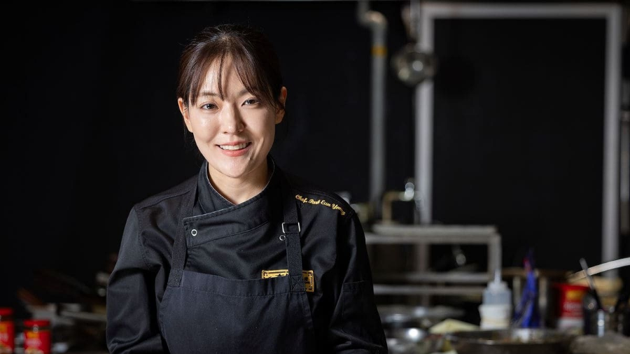 박은영 쉐프 결혼