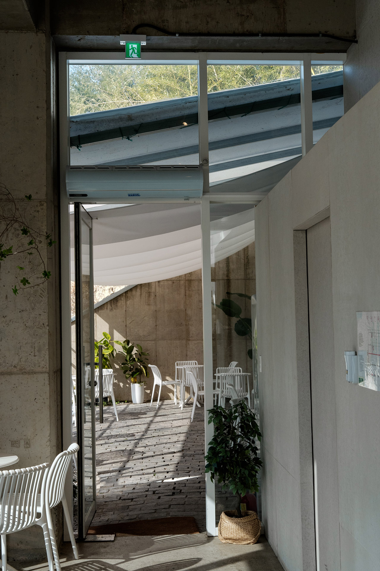 양산 물금 카페 무이 MOOEE.