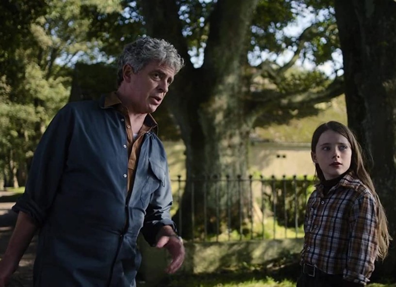 아일랜드 영화 추천 말없는 소녀 다시보기 줄거리 결말 후기 리뷰 스포일러