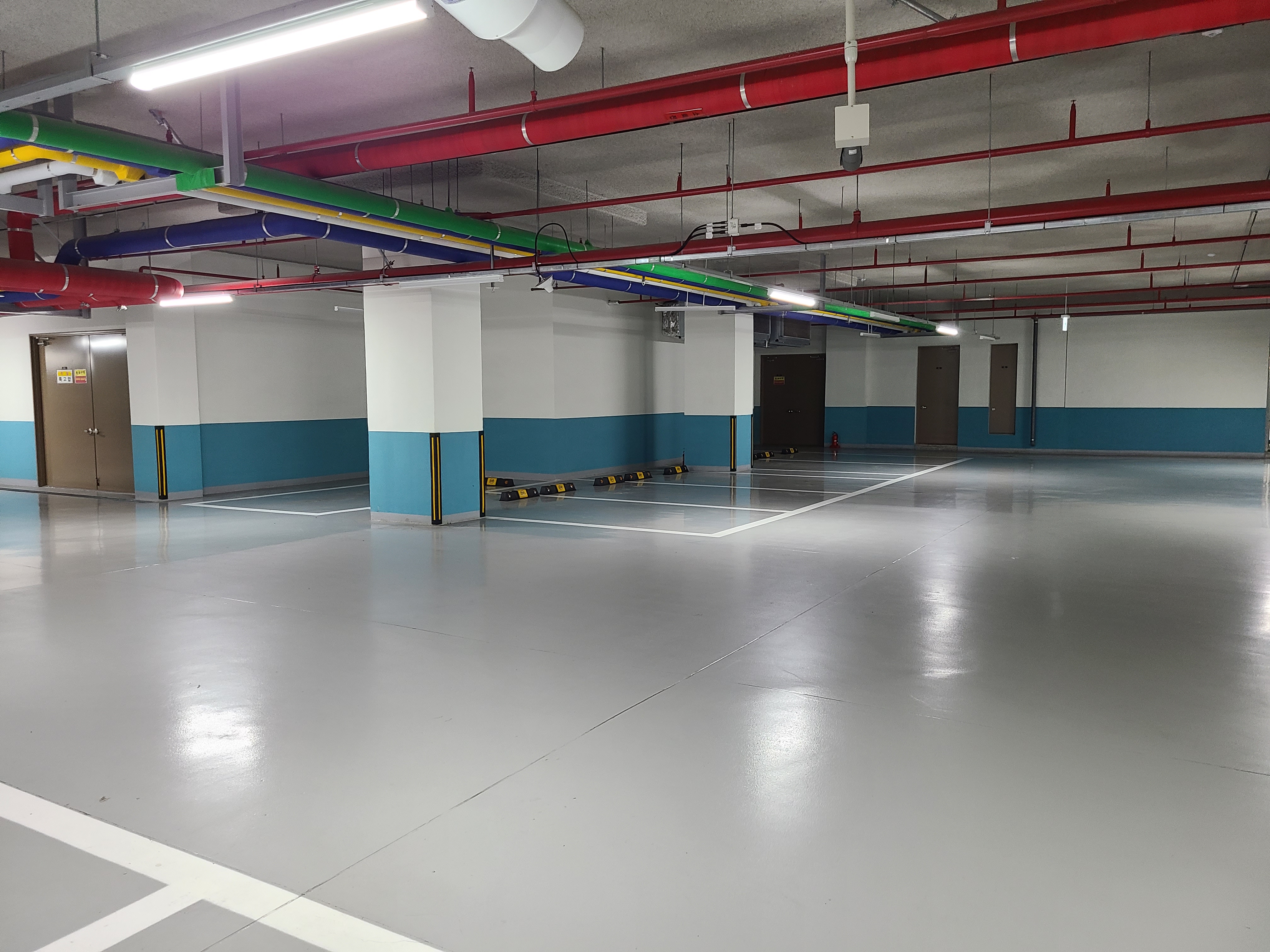 동탄IT밸리2 지하2