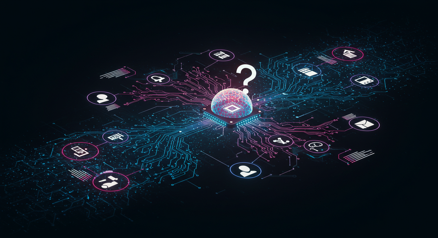 AI가 인간의 영역을 넘나드는 시대