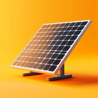 태양광 패널이 빛을 전기로 바꾸는 원리 알아볼게요