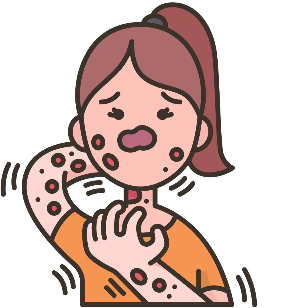 루푸스병이란 증세 치료 완치 좋은 음식