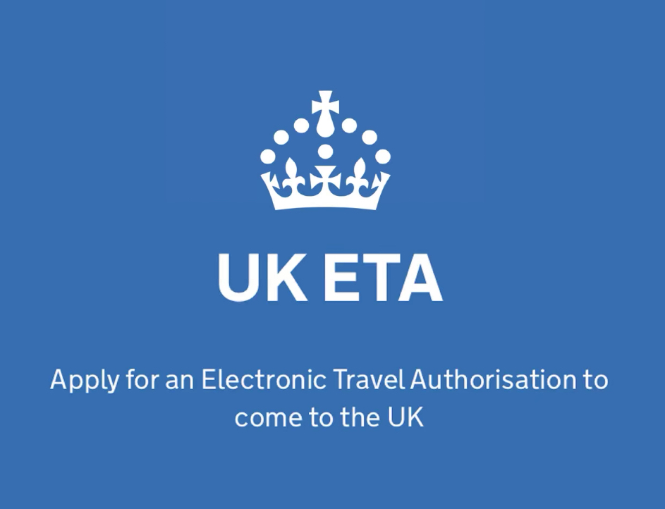 영국여행 준비물