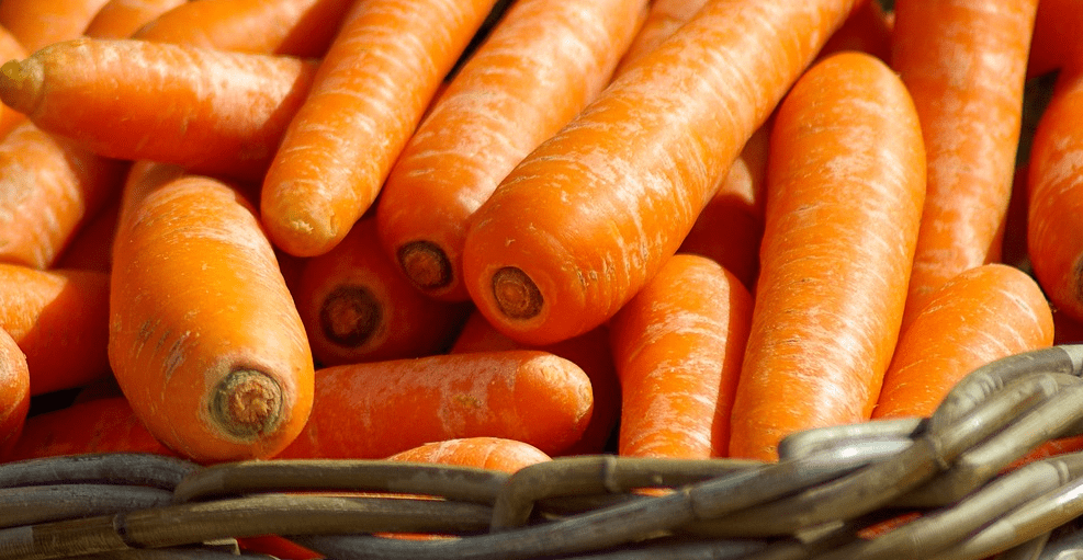 잇몸에 좋은 음식 사진 - 8