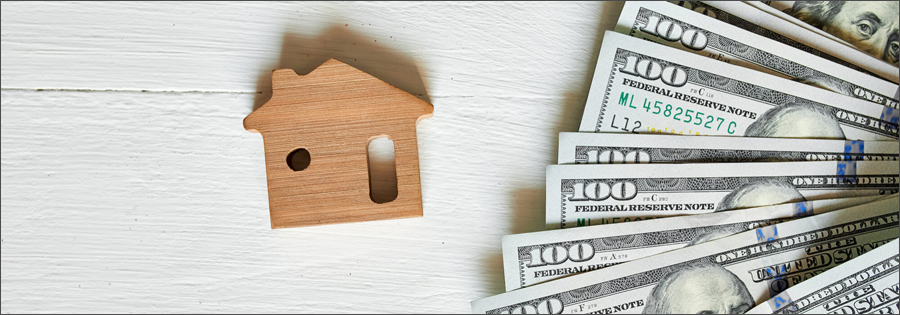 부동산 보유단계 세금제도 서브 로고