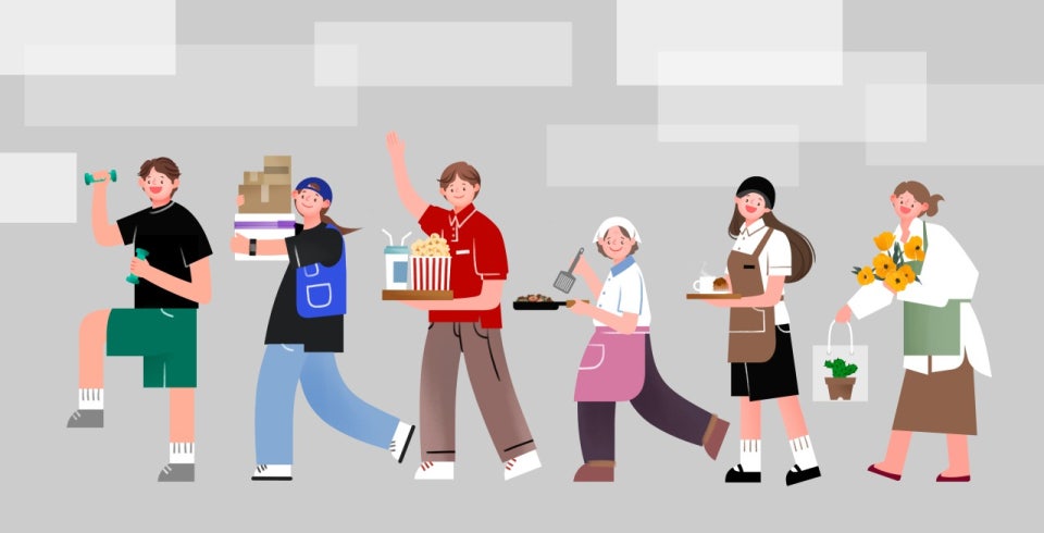 ‘희망리턴패키지’,소상공인을 위한 폐업부터 재기까지