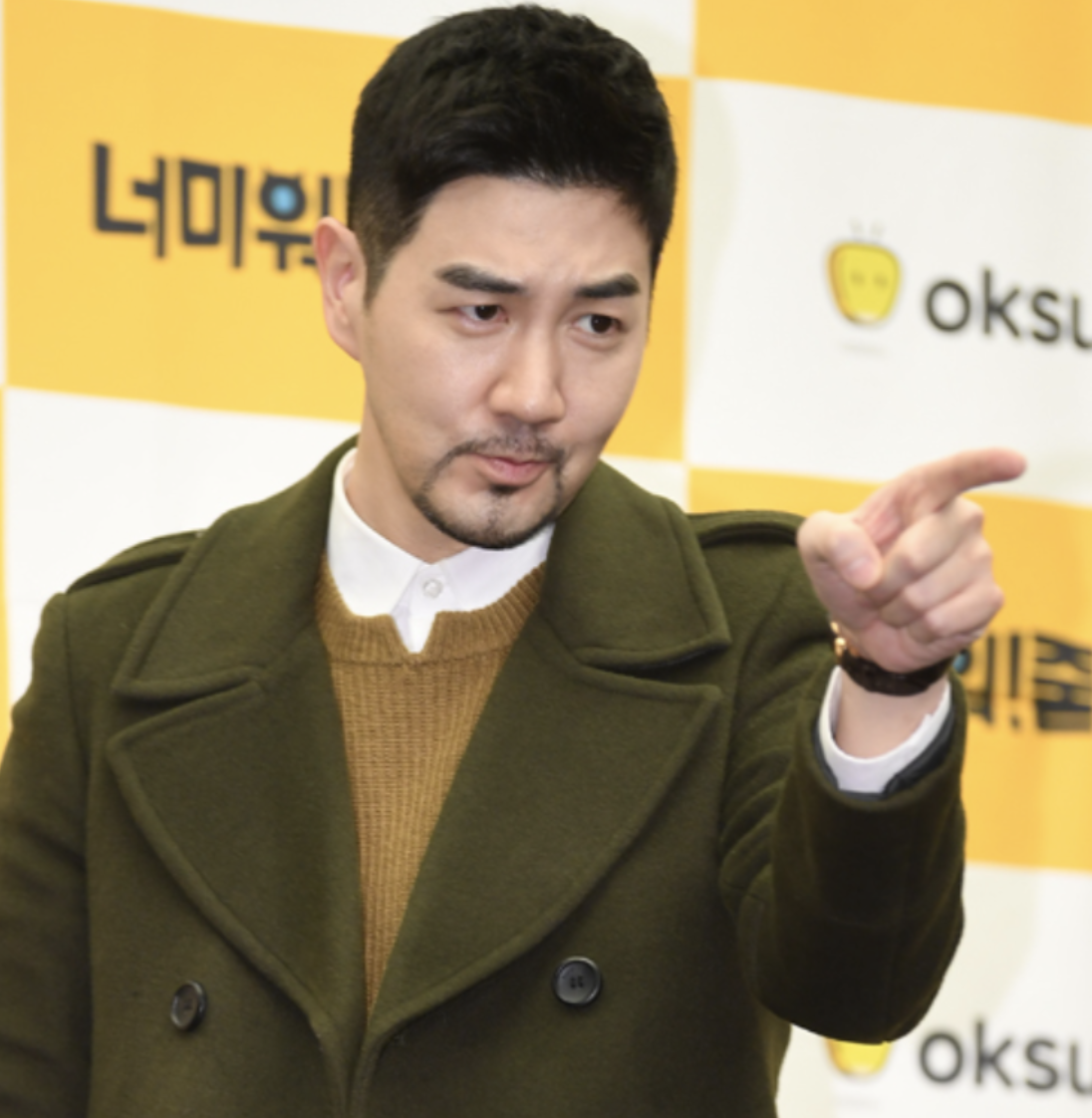 한상진 제작발표회