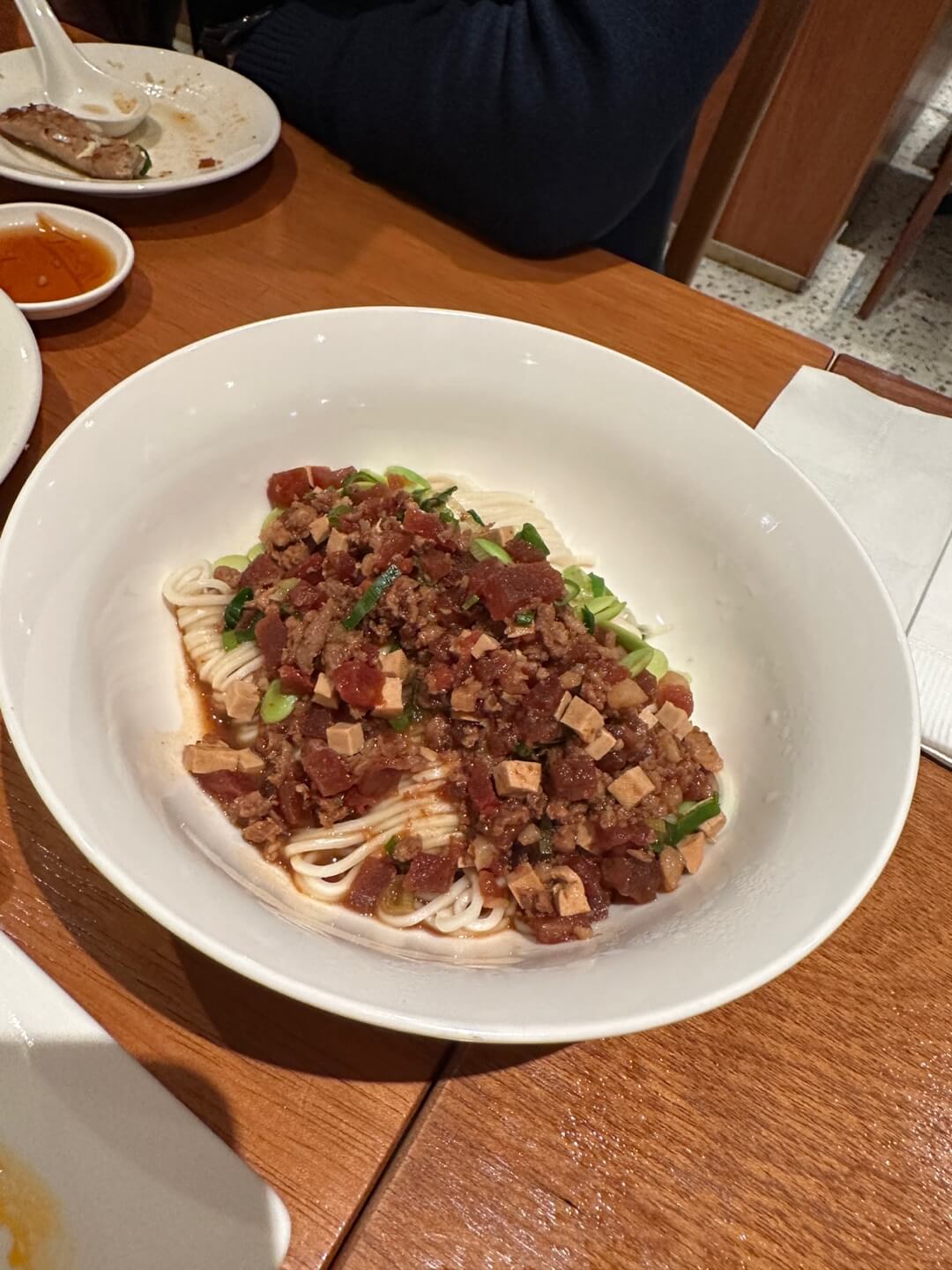 대만 딘타이펑