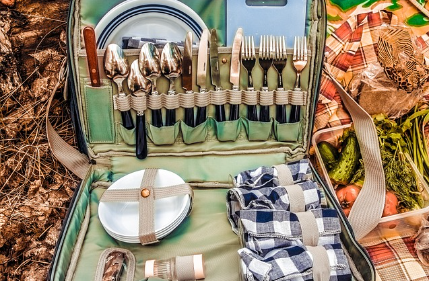 초보자를 위한 피크닉 준비 체크리스트! 빠짐없이 챙기자