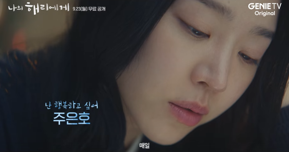 나의 해리에게