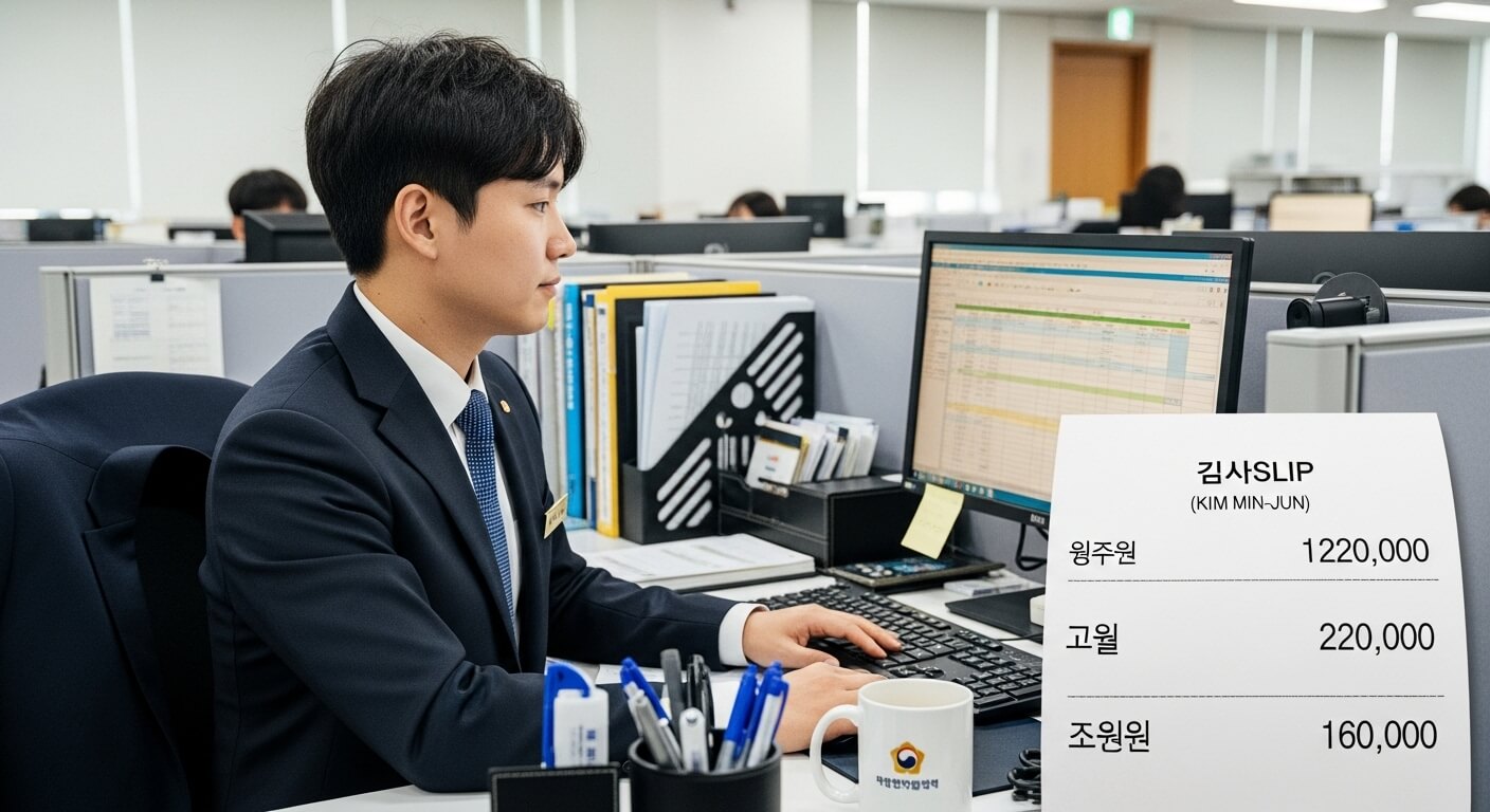 공무원 봉급 인상률