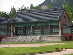 경복궁 야간개장 입장료 예매하기