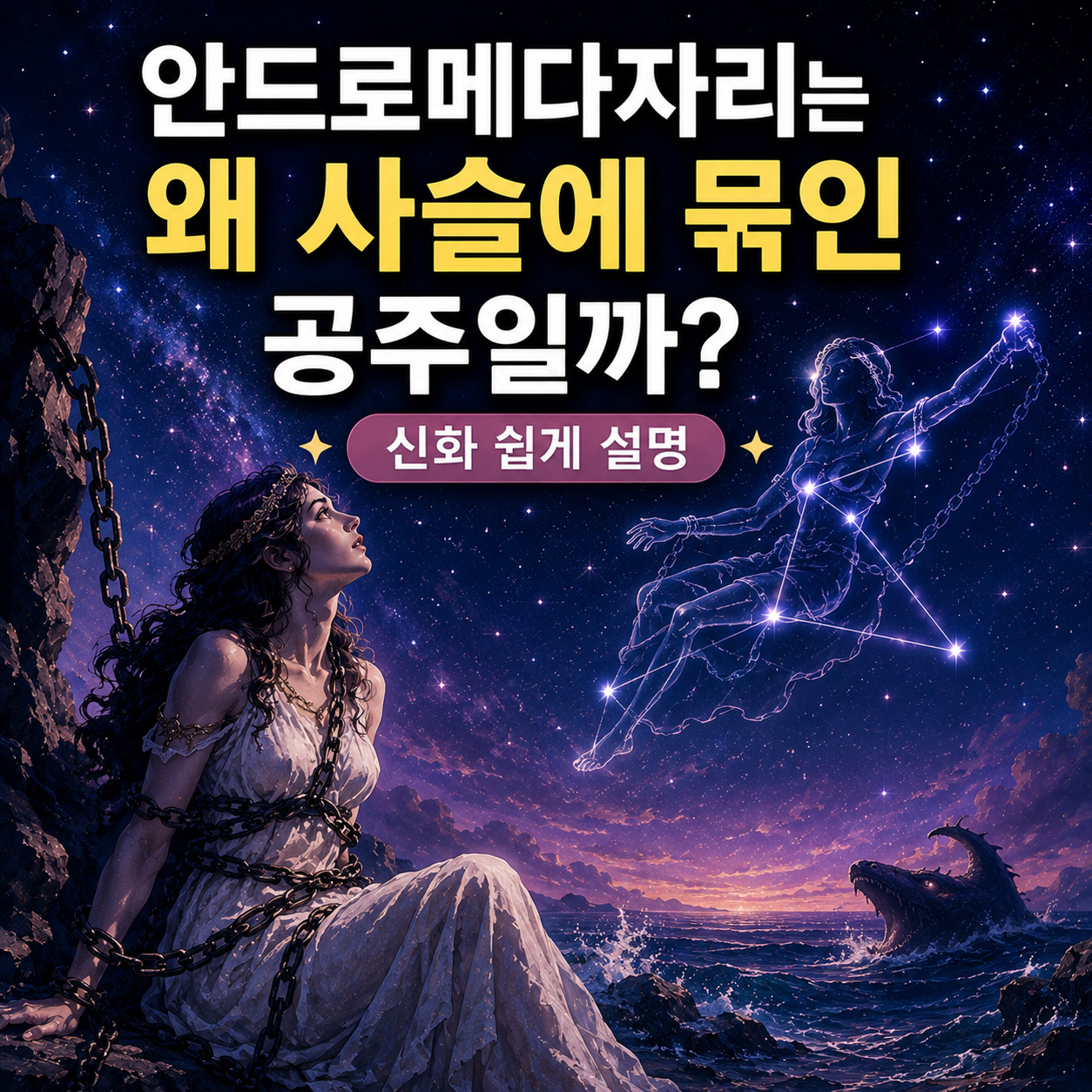 안드로메다자리