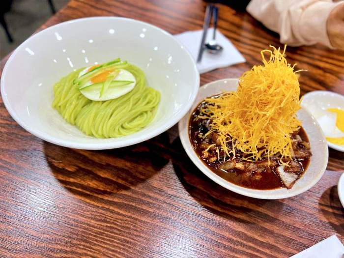 서민갑부 강화도 강화순무 탑 탕수육 백짬뽕 속노랑 간짜장 짜장면 맛집