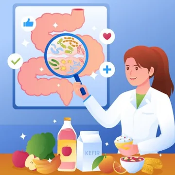 장과 배변 문제로 나타나는 주요 증상 정리7