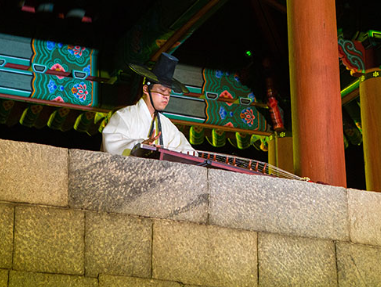 전주국가유산야행 축제