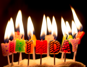 생일 축하 메시지 센스있는 답글 답례 인사말 1