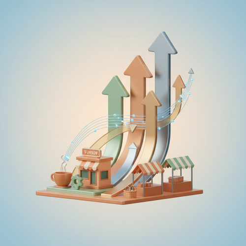 지역경제 활성화 효과와 소비쿠폰의 미래