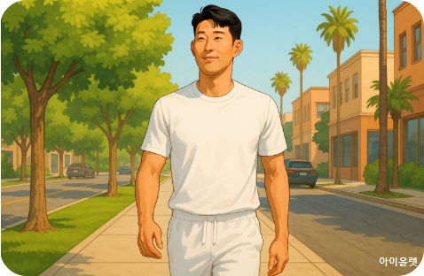 누군가에겐 이별, 누군가에겐 시작이다.