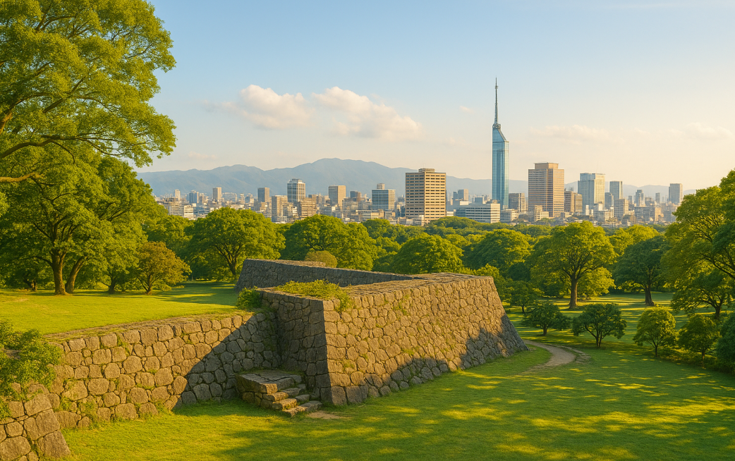 지금 가야 하는 가성비 후쿠오카 (가성비, 일정 팁, 명소 코스)