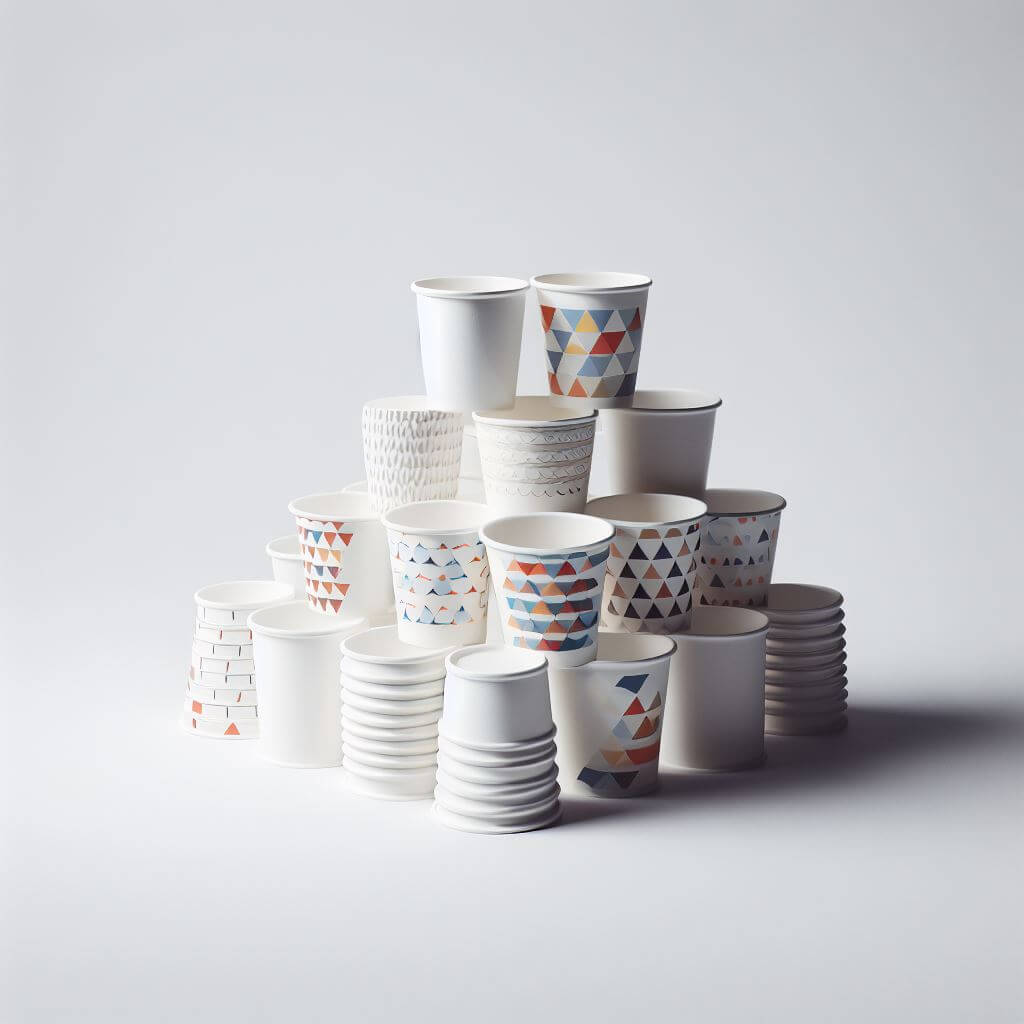 종이컵 소주잔 용량 몇 ml