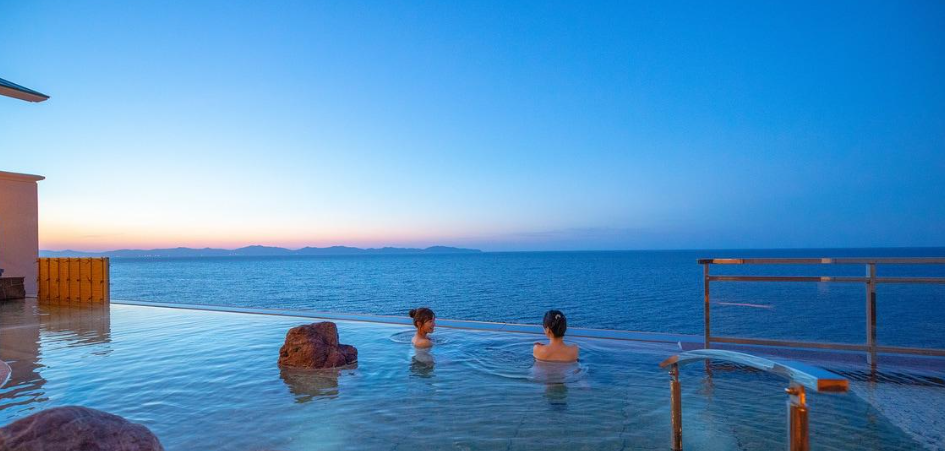 라쿠텐트래블 4월 20% 할인코드 + 오키나와 북부 숙소 추천 BEST 06