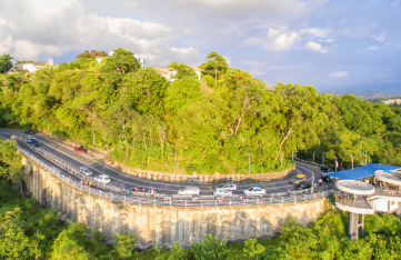 시그널 힐 전망대