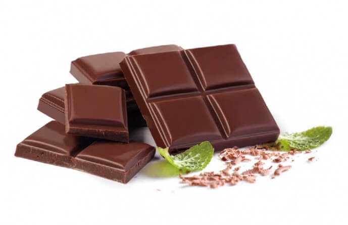 초콜릿 빈에서 완제품까지: 카카오 무역의 숨겨진 이야기