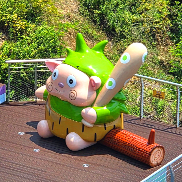 동해 묵호 가볼만한곳 도째비골 스카이밸리 총정리|입장료·전망·레포츠·스탬프투어