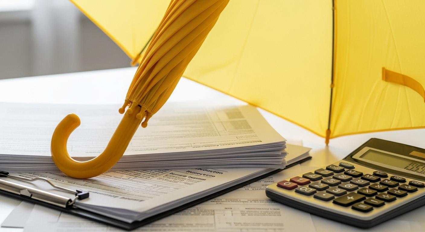 노란우산 소득공제 대상