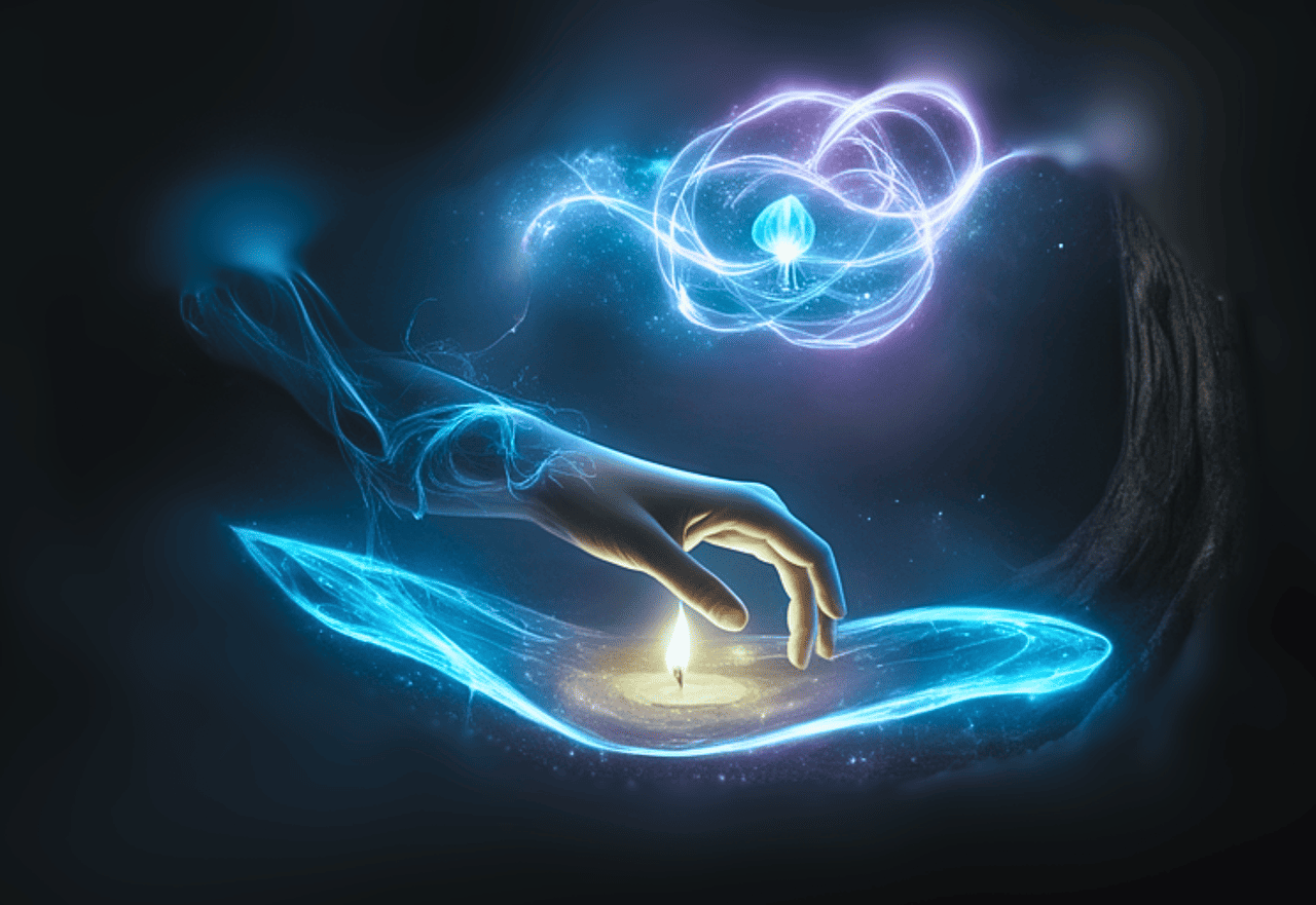 기계는 못하는 인간만의 직관, 직업 선택 기준이 된다