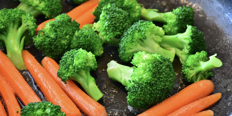 비건 &amp; 식물성 라이프스타일: 단순한 채식이 아닌 지속 가능한 삶을 위한 선택