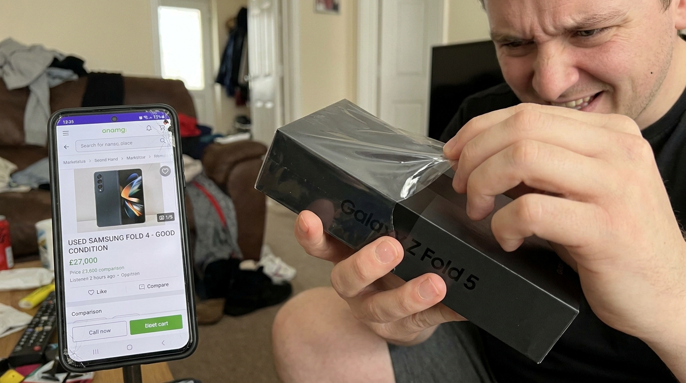 오즈모포켓 3에서 4로 기변을 고민하는 사용자를 위한 최종 판단 기준