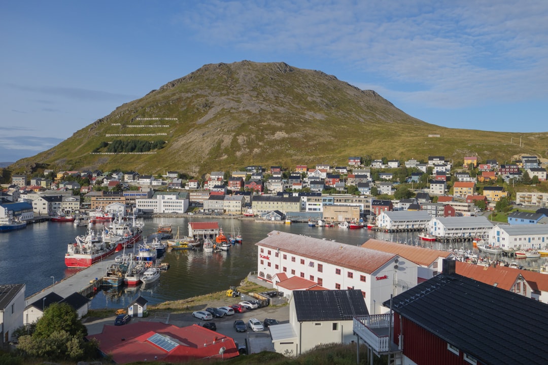 Port Village
