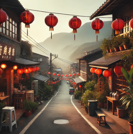 대만여행 3박4일 일정표 정리