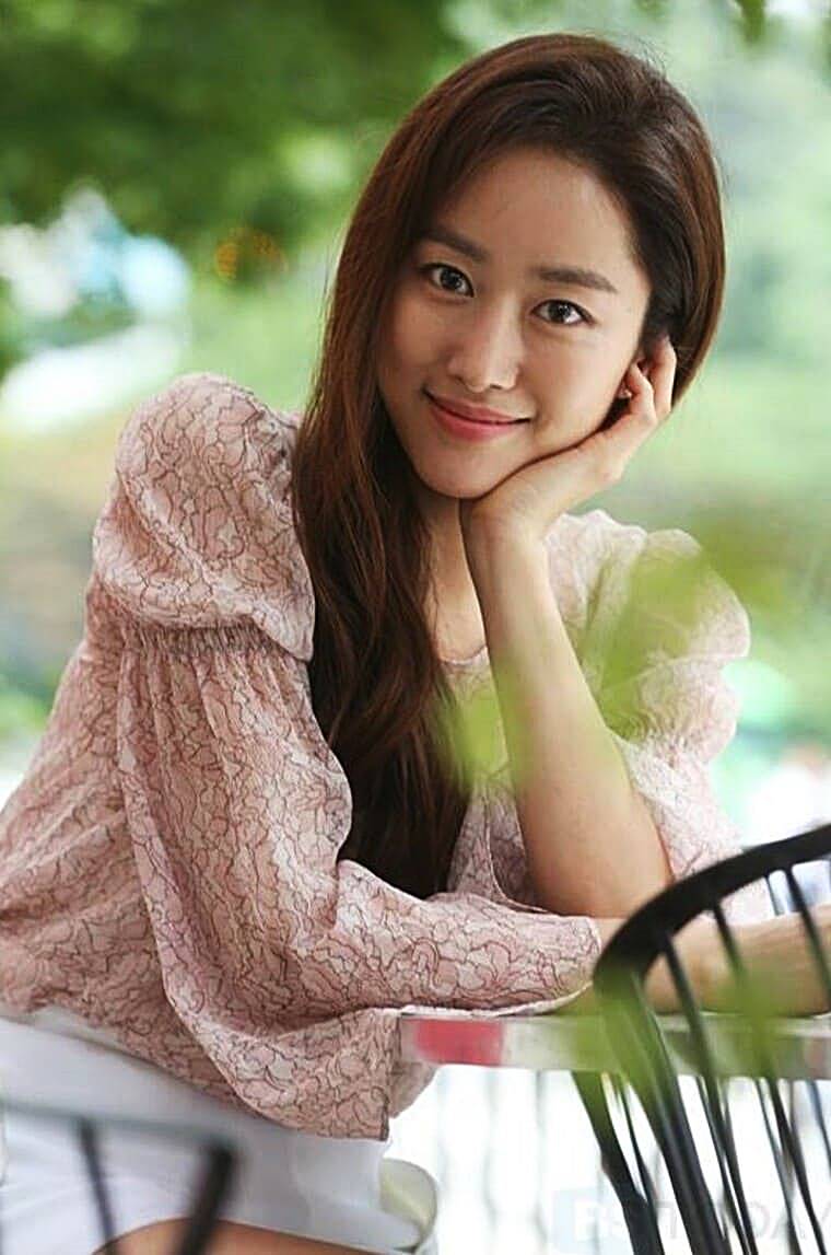 배우-전혜빈