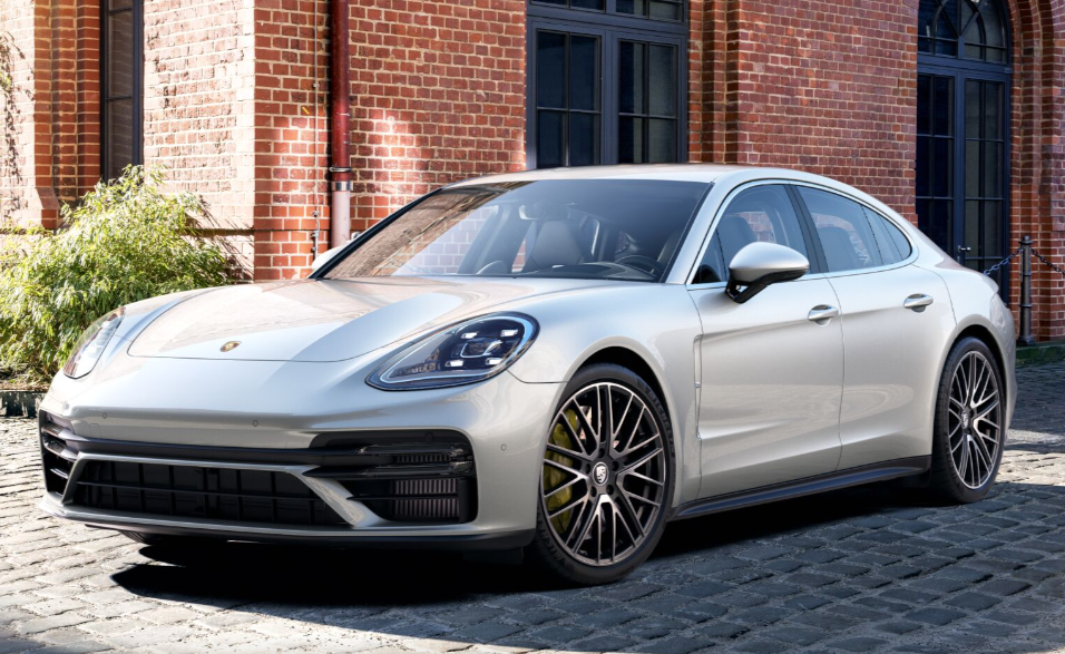 파나메라-터보s