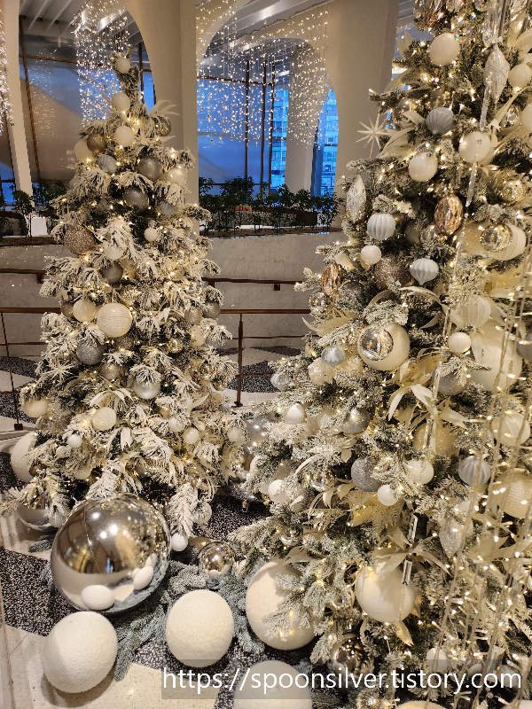 해운대그랜드조선호텔