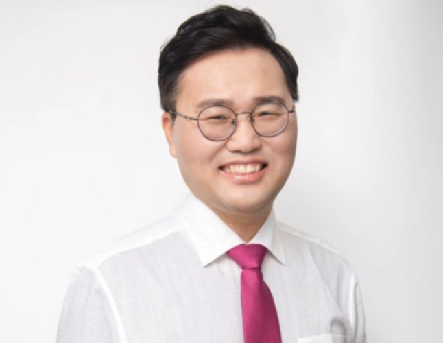 홍석준 프로필