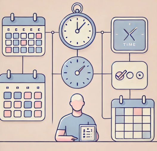 아이젠하워매트릭스