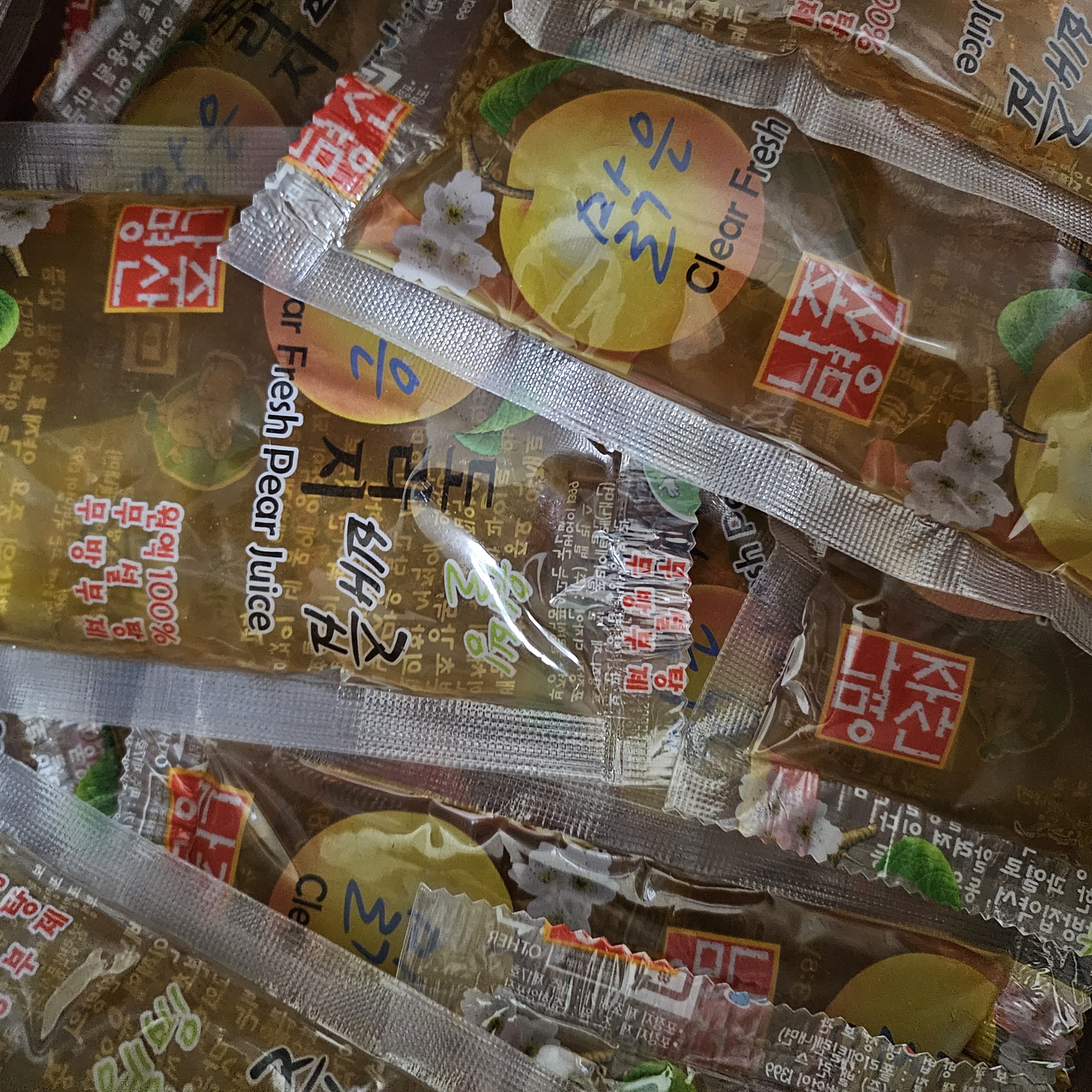 도라지 배즙 효능