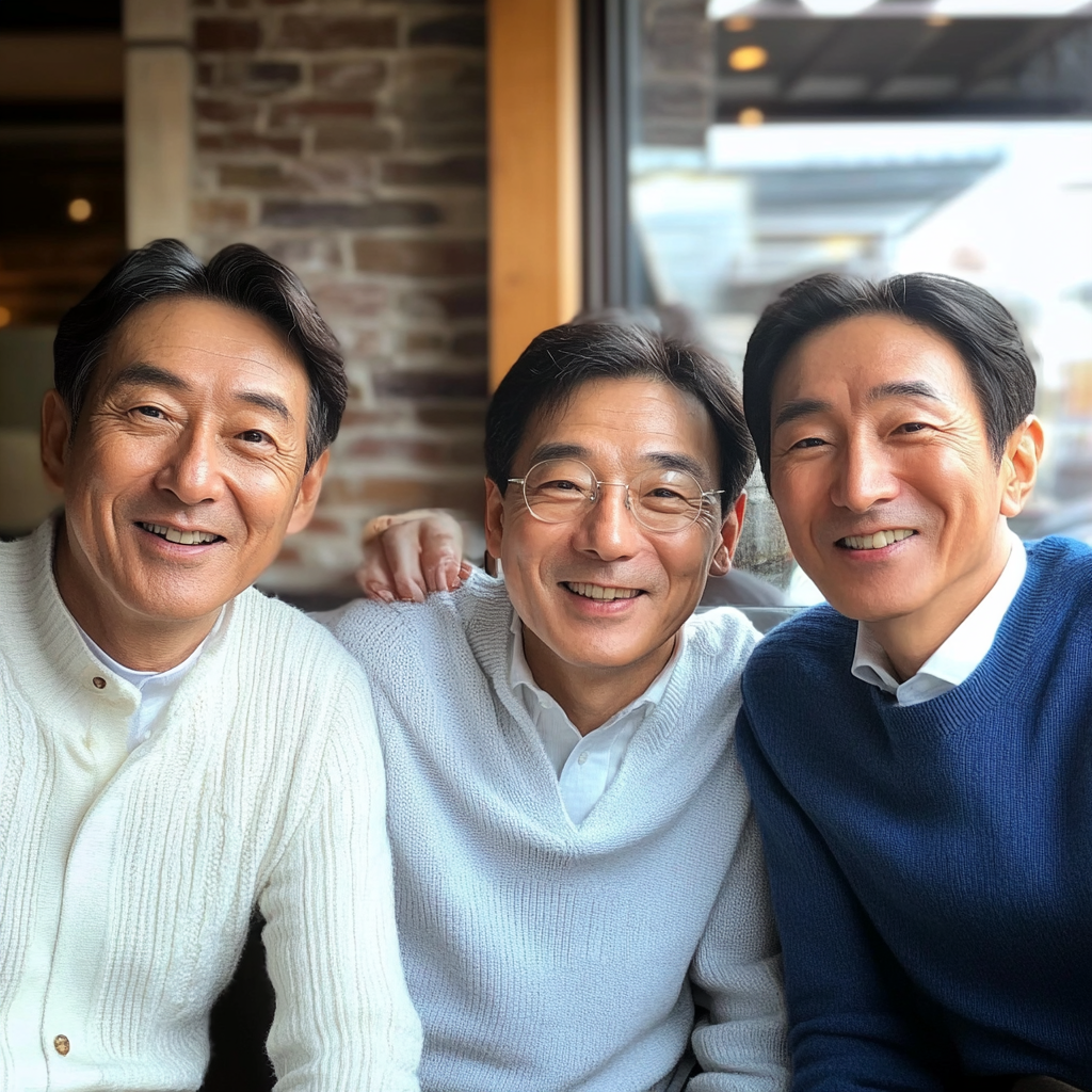 은퇴자커뮤니티